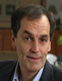 Luc de Brabandere