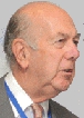 Olivier Giscard d'Estaing