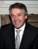 Peter Wesmacott