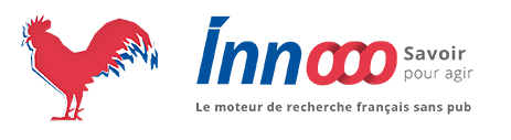 Innooo le moteur de recherche français